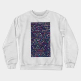 Digital artwork Crewneck Sweatshirt